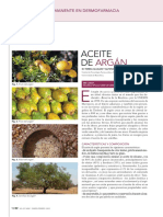 Aceite de Argan PDF