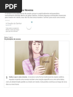 3 Formas de Rezar Uma Novena - WikiHow