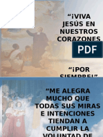 Frases de San Juan BautistaDLS