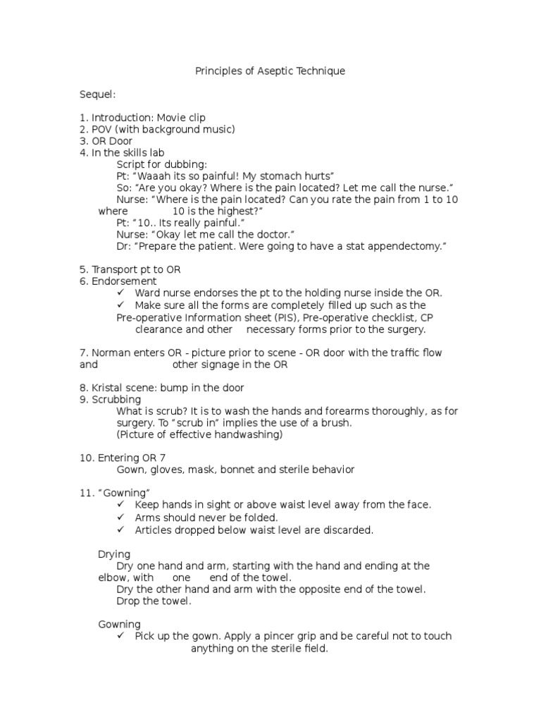 Aseptic technique a level biology picture