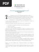 Download Gerenciamento Pelas Diretrizes -  Hoshin Kanri by Digenes Lima Neto - MSc MPA MBA SN29621330 doc pdf