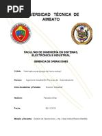 Calculo de Horas Extras