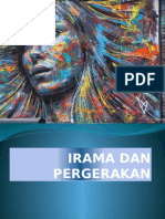 Irama Dan Pergerakan