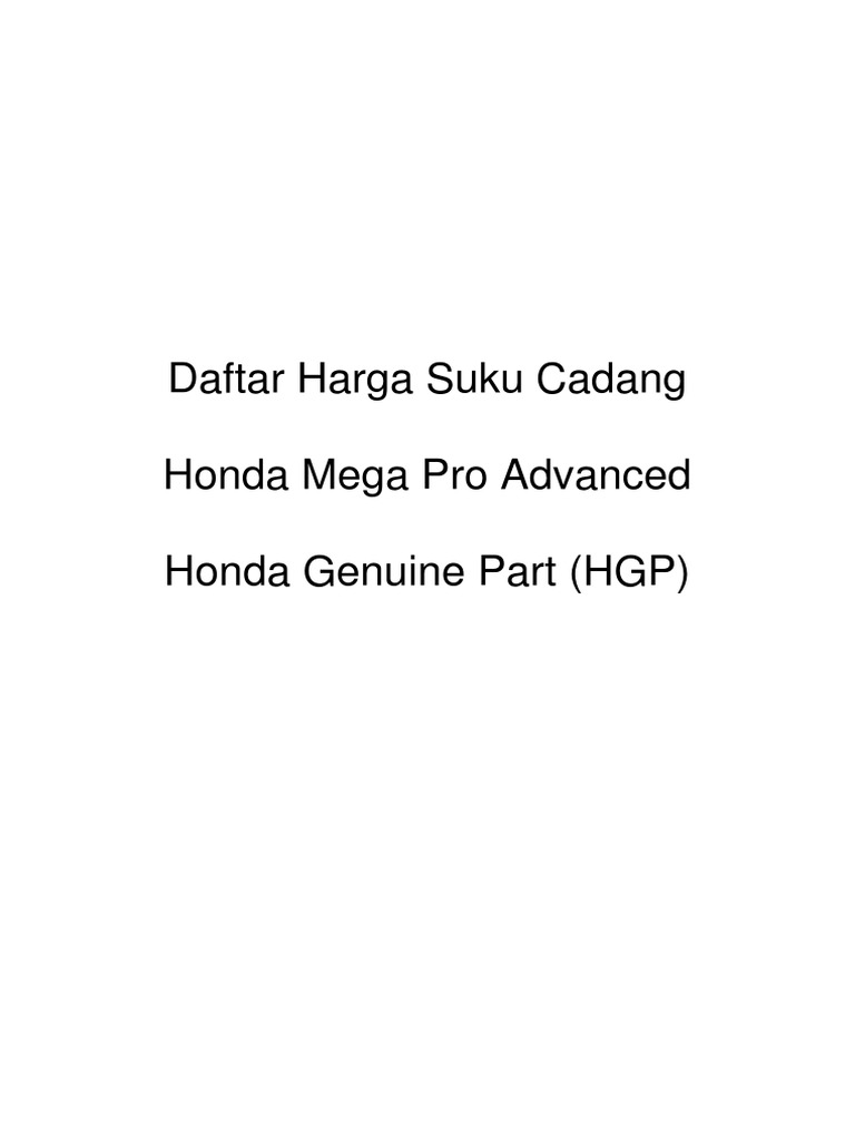 Mega Pro Advanced | PDF | Computers | Technology & Engineering