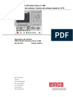 Fanuc21mb Sp c