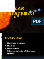 Solar System