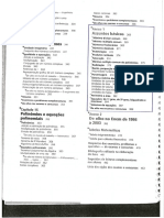 Revisão de Matemática Básica Com Exercícios e Gabaritos