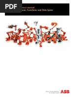 Download ABB RAPID Instructions Functions and Data Types by shuny51 SN296222445 doc pdf