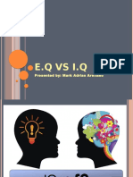 EQ vs IQ: Which is More Important for Student Success