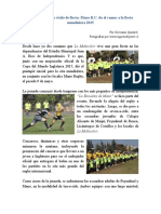 Nota Rugbiers