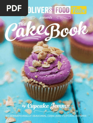 Jamie's Food Tube - The Cake Book (Jamie Olivers Food Tube).pdf