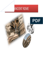 Roman Architecture1