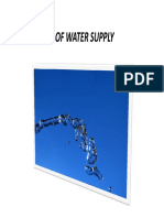 Sources of Water Supply3