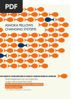 Download Ashoka Impact Study 2010 by Ashoka Innovators for the Public SN29623207 doc pdf