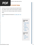 Control Tutorials for MATLAB and Simulink - Introduction_ Digital Controller Design_1