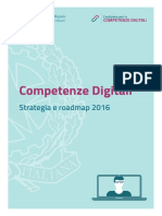 Competenze Digitali 2016