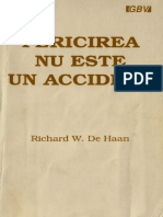 Fericirea Nu Este Un Accident PDF