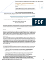 Evoked Set Formation and Composition - An Empirical Investigation Under A Routinized Response Behavior Situation by Jacques E