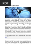 Katy Perry ET e a Agenda Reptiliana