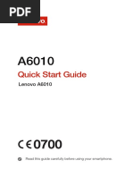 Download Lenovo A6010 guide by   SN296261853 doc pdf