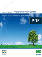 Pipeline History and Future Developments of Pipeline Standards DAW Dec 10 PDF