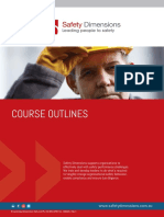 SafetyDimensions_AllCourseOutlines