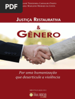 Justiça Restaurativa & Gênero