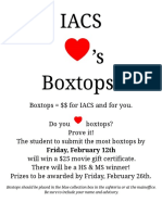 Februaryboxtopcontest 2015