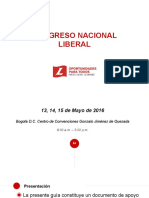 Download VII Congreso Liberal 2016 by Partido Liberal Colombiano SN296290039 doc pdf
