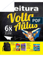 Revista Leitura Edição 82 - Fevereiro 2016