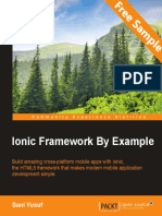 Download Ionic Framework By Example - Sample Chapter by Packt Publishing SN296290687 doc pdf