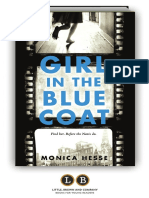 Girl in The Blue Coat (Preview)