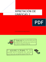 Presentacion Interpretacion de Graficas 2ºparte