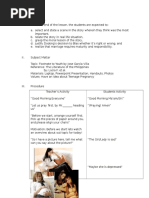 Download Lesson Plan Footnote to Youth by Ne Gie SN296300802 doc pdf