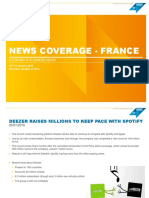 News Coverage - France