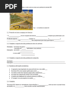 A Vida Quotidiana No Século XIII