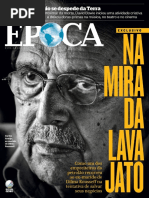 Revista Época Nº 918 18jan2016