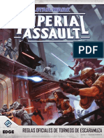 Imperial Assault Tournament Rules 1.1 Es