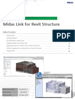 Midas Link For Revit Structure For Gen