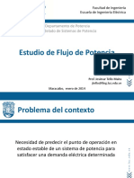 Flujo de Potencia PDF