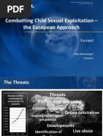 "Operation Pacifier" Powerpoint Presentation