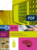 Manual AMIR Neurologia y Neurocirugia 6ed