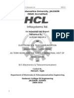 HCL Report