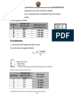 Primera Practica de Construcciones