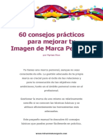 60 Consejos Practicos Mejorar Imagen Personal(1)