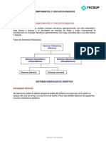 Componentes y Circuitos B - S