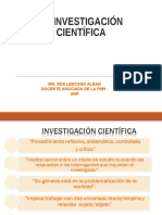 Investigacion III