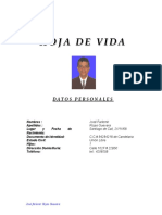 Hoja de Vida Jose Rojas-1