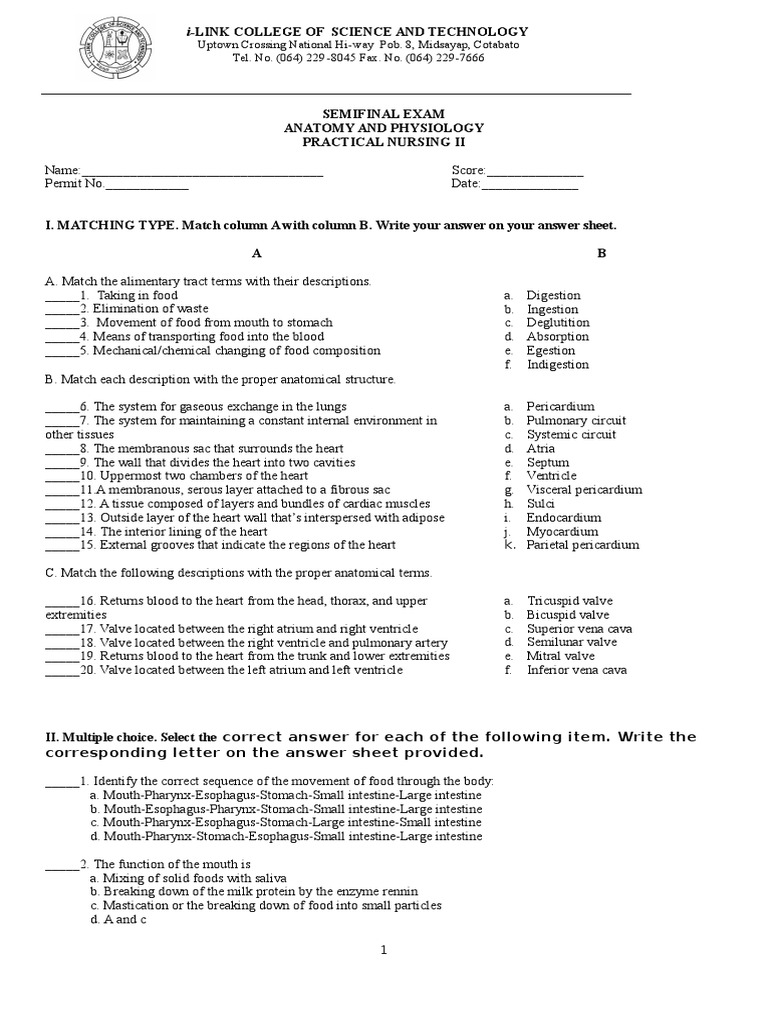 A pain in the gut case study quizlet image