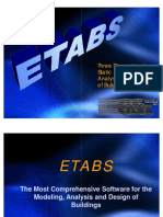 Etabs Manual 1